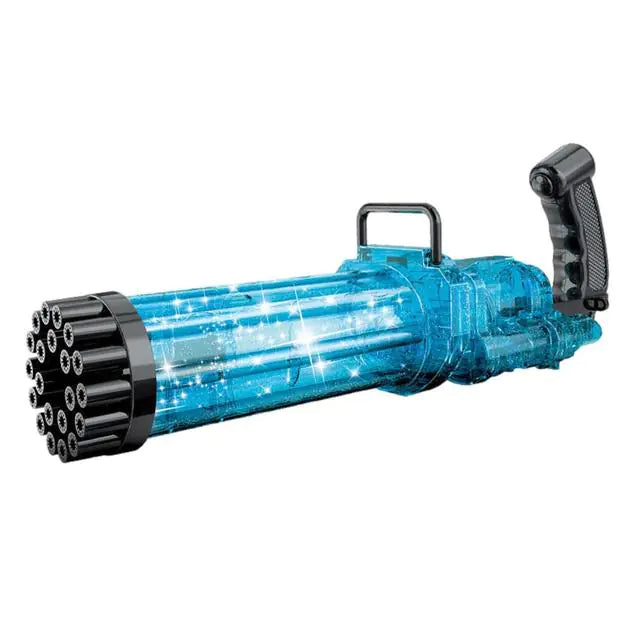 Epic Bubble Gun