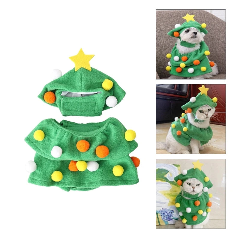 Pet Costume For Cats or Dogs