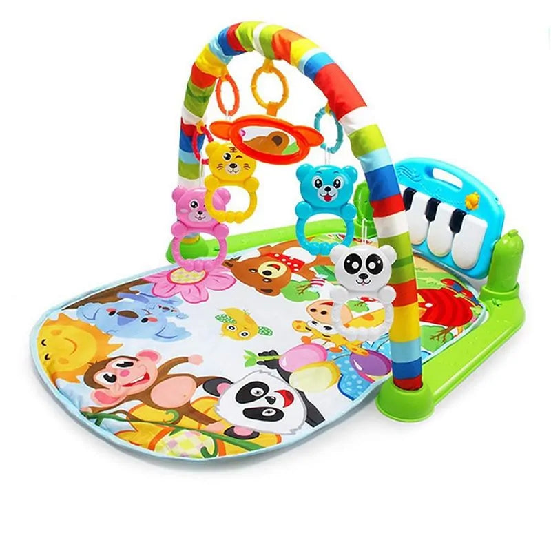 Baby Play Mat