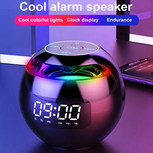 Mini Bluetooth Speaker