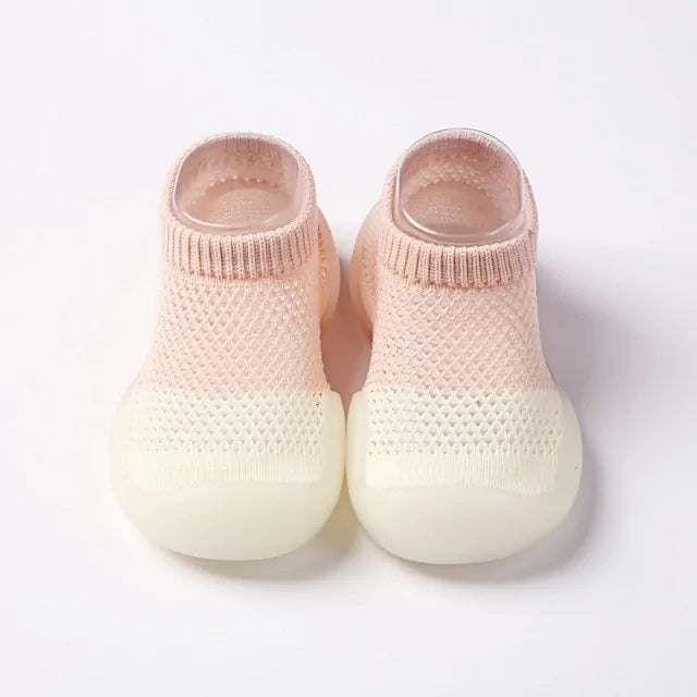 Baby First Shoes