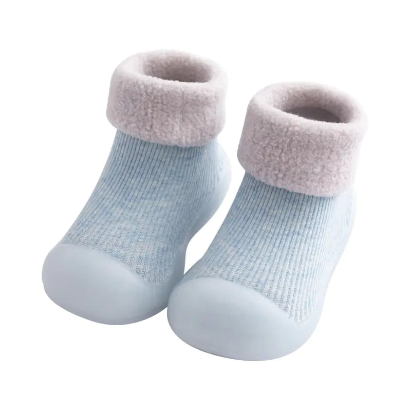 Super Warm Sock Shoes for Kids