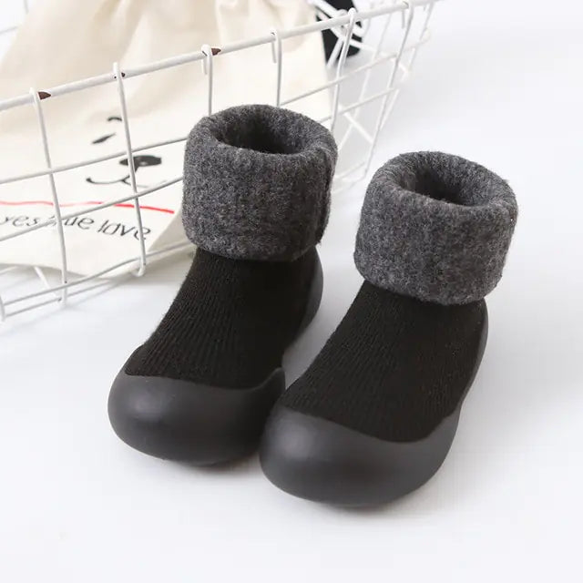 Super Warm Sock Shoes for Kids