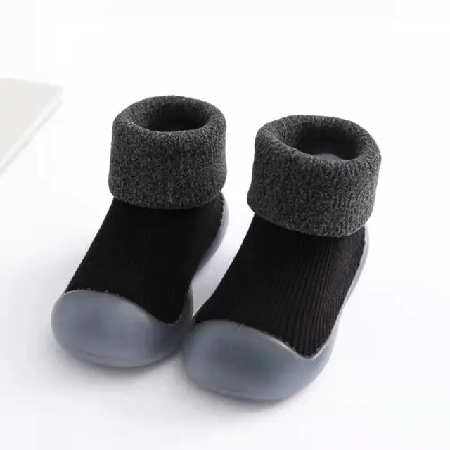 Super Warm Sock Shoes for Kids