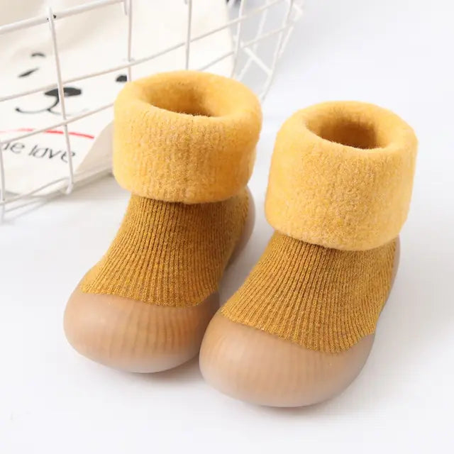 Super Warm Sock Shoes for Kids