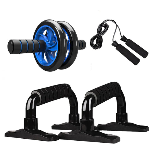 Home Fitness Set