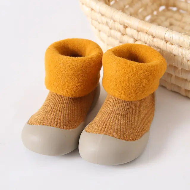 Super Warm Sock Shoes for Kids