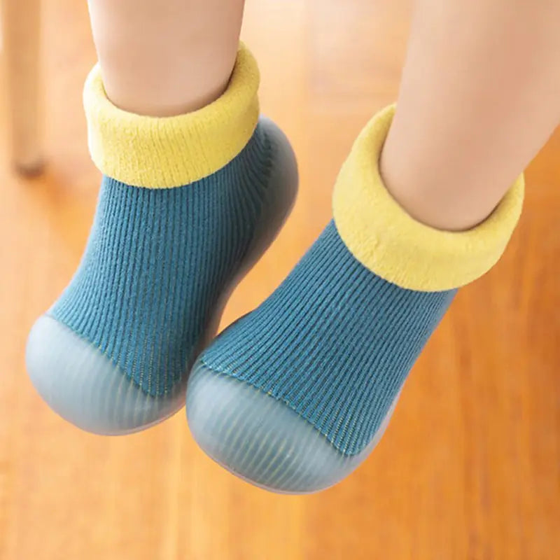 Super Warm Sock Shoes for Kids