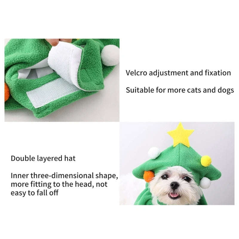 Pet Costume For Cats or Dogs