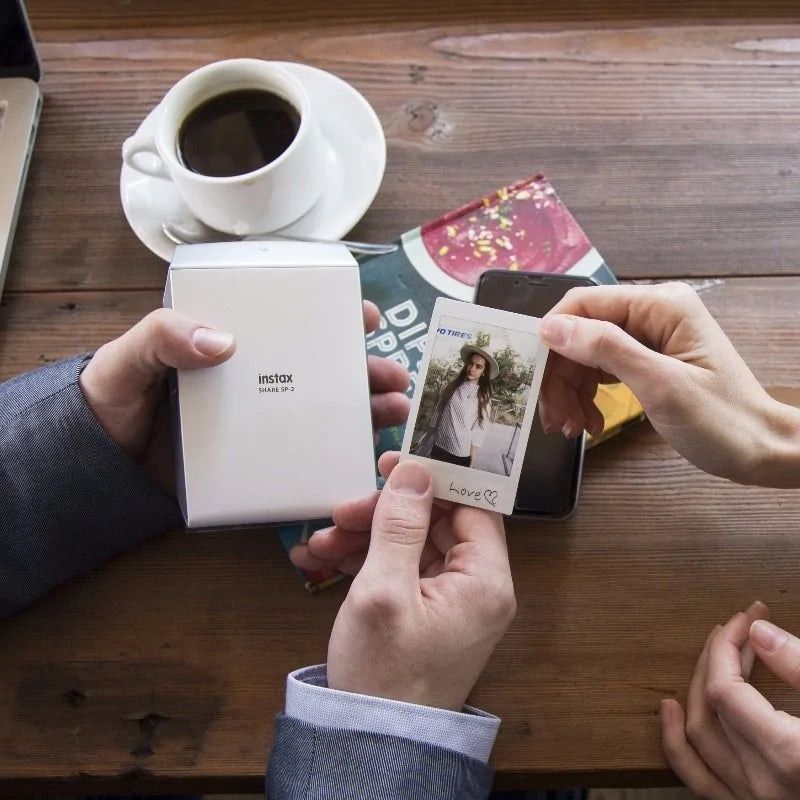 Fujifilm Instax Smartphone Printer