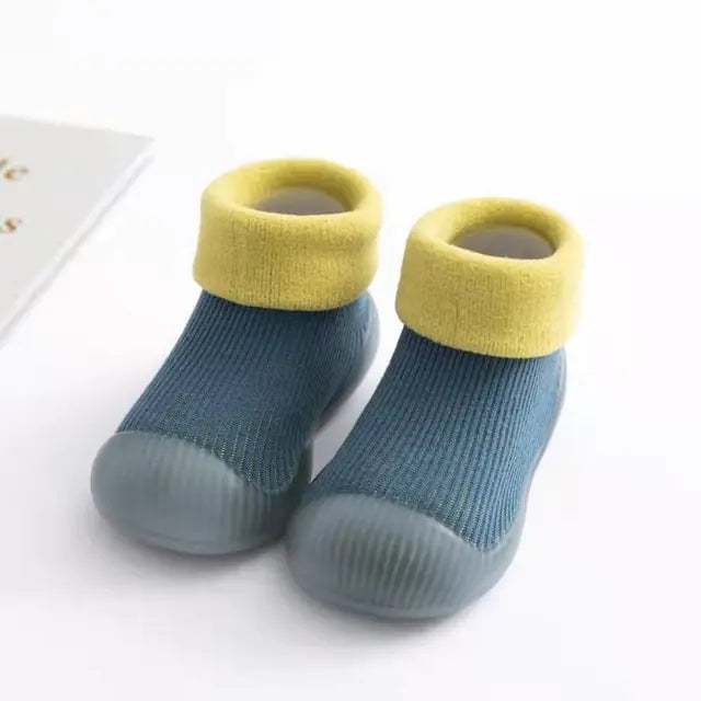 Super Warm Sock Shoes for Kids