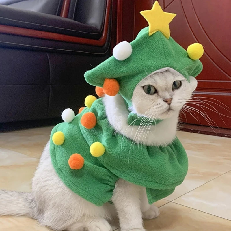 Pet Costume For Cats or Dogs