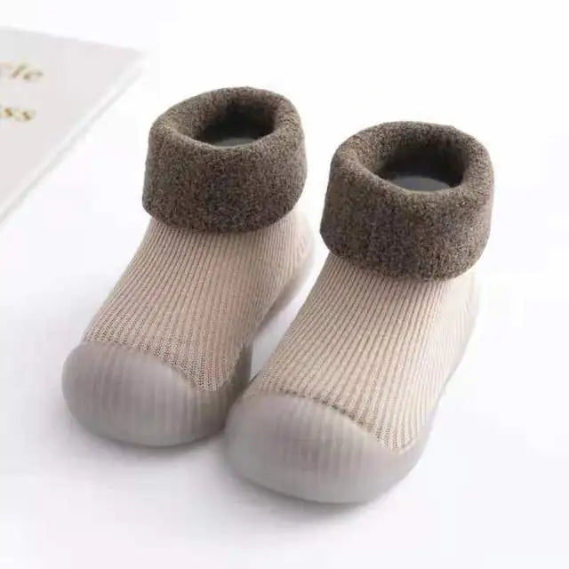 Super Warm Sock Shoes for Kids