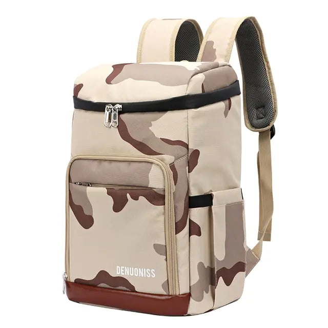 Picnic Cooler Backpack