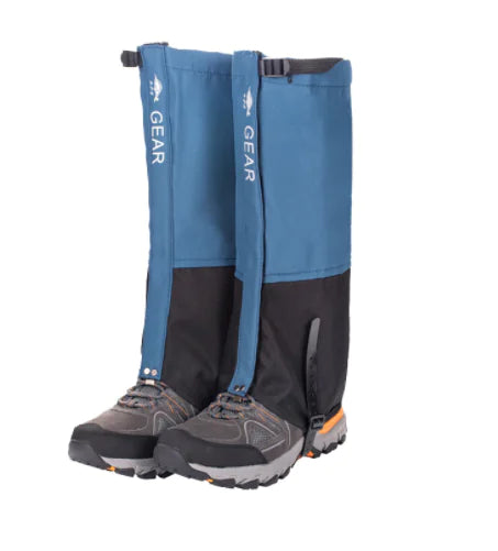 Waterproof Nylon Gaiters