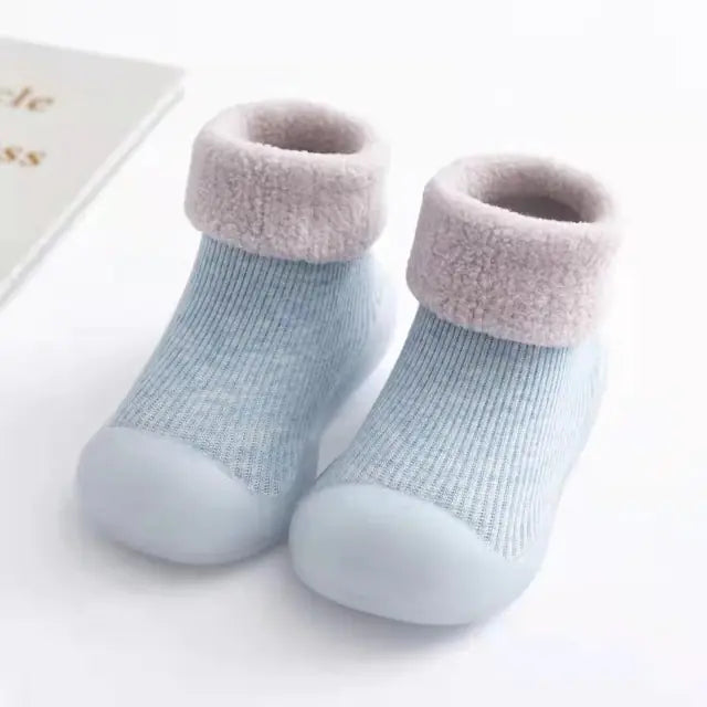 Super Warm Sock Shoes for Kids