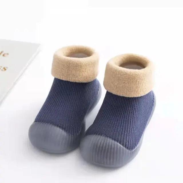 Super Warm Sock Shoes for Kids