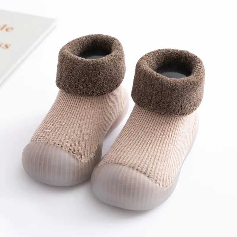 Super Warm Sock Shoes for Kids