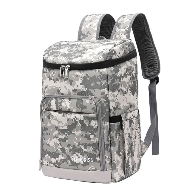 Picnic Cooler Backpack