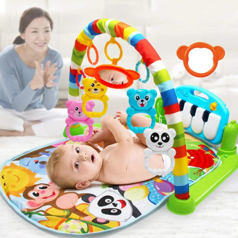 Baby Play Mat