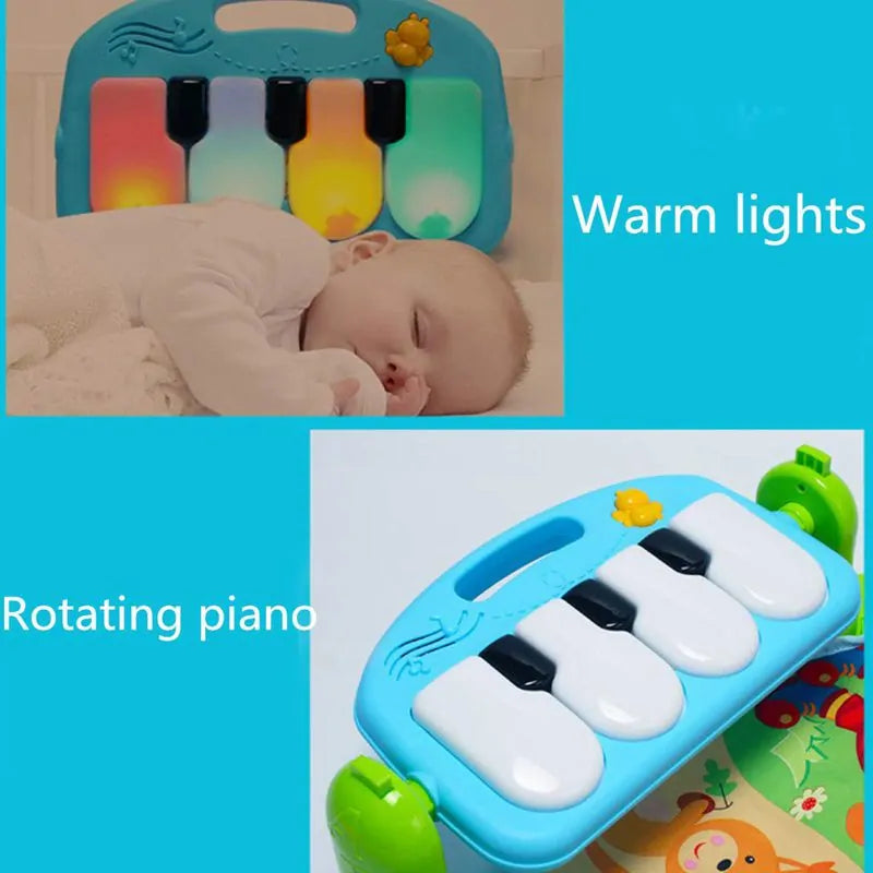 Baby Play Mat