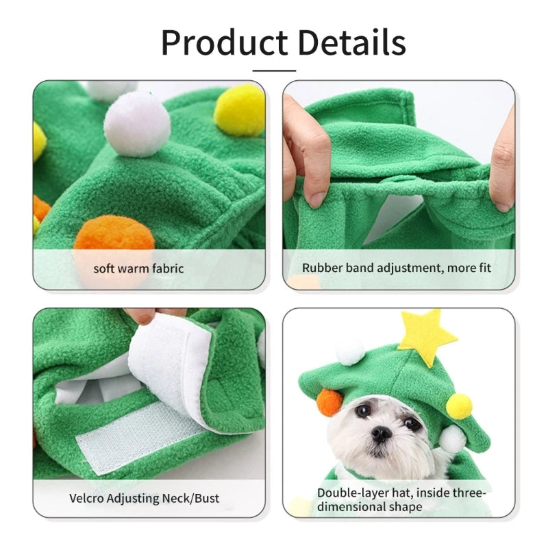 Pet Costume For Cats or Dogs