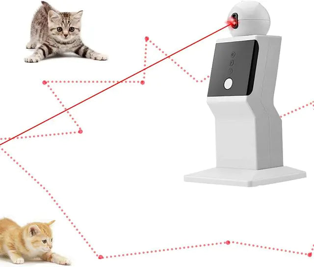 Pet Laser automatic