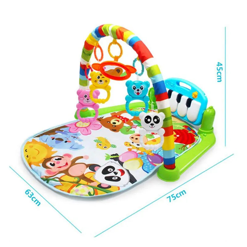 Baby Play Mat