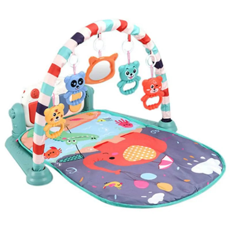 Baby Play Mat