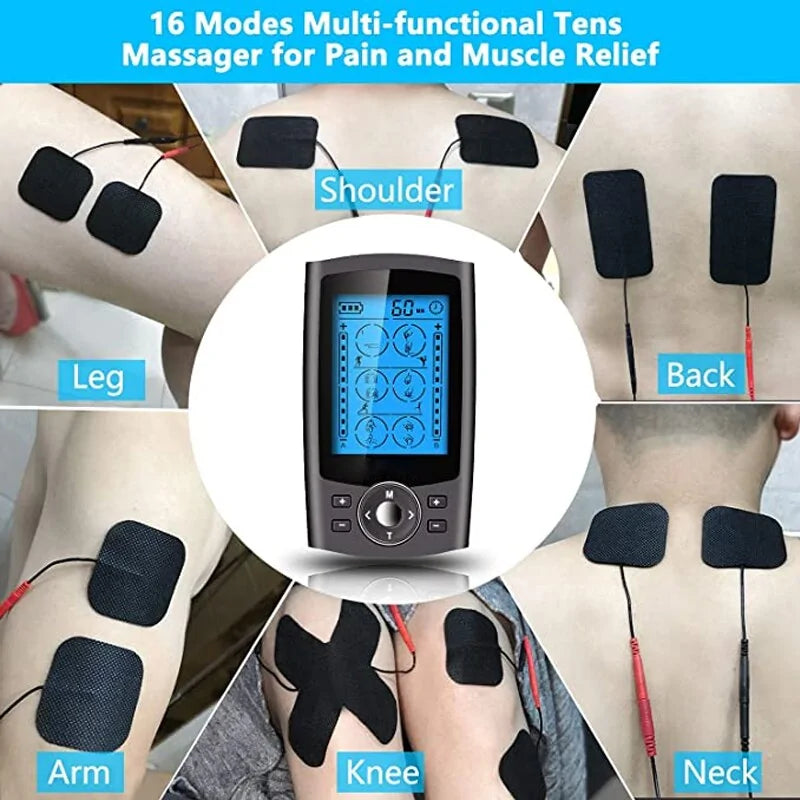 Muscle Stimulator TENS Unit