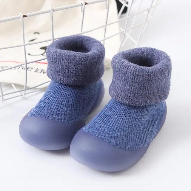 Super Warm Sock Shoes for Kids