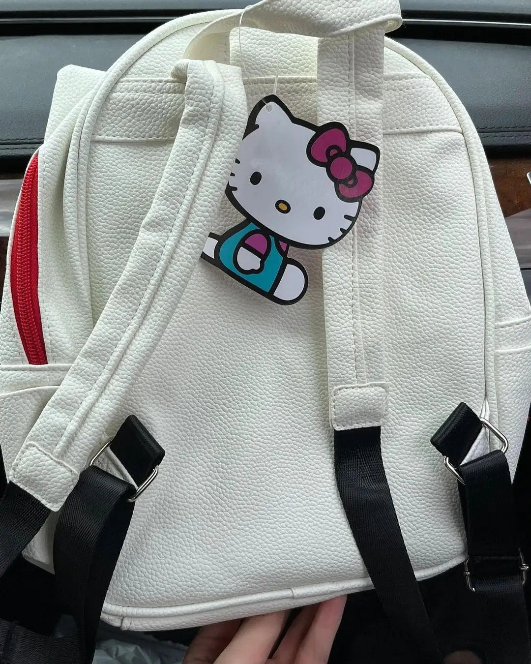 Hello Kitty Backpack