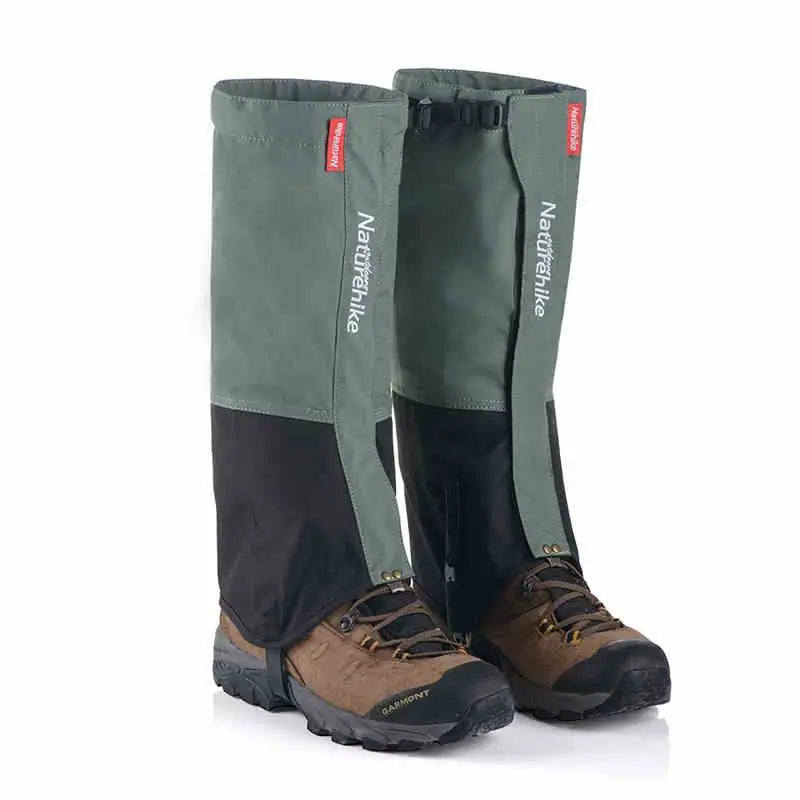 Waterproof Nylon Gaiters