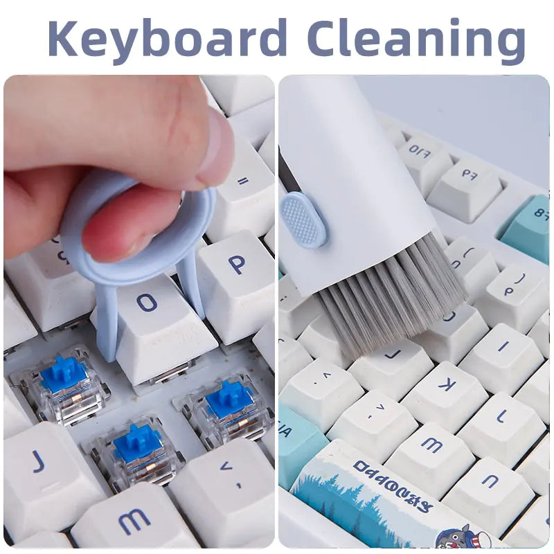 7-in-1 Keyboard Cleaner Kit