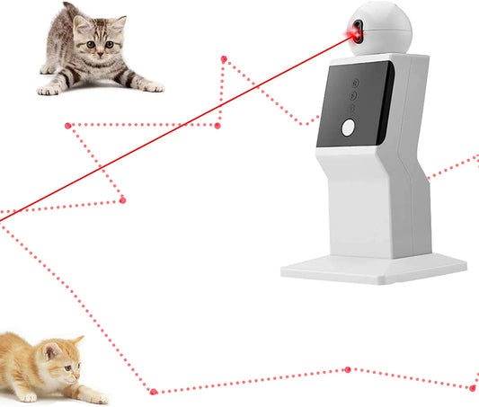 Pet Laser automatic